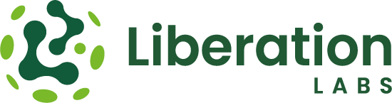 Liberation Labs logo